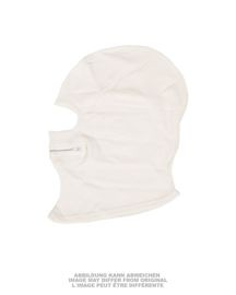 ITALIAN WHITE FACE MASZK HASZNÁLT