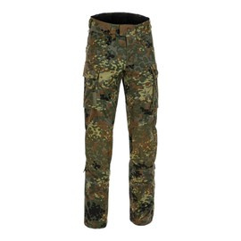 RAIDER MK V TAKTIKAI NADRÁG - CLAWGEAR - FLECKTARN