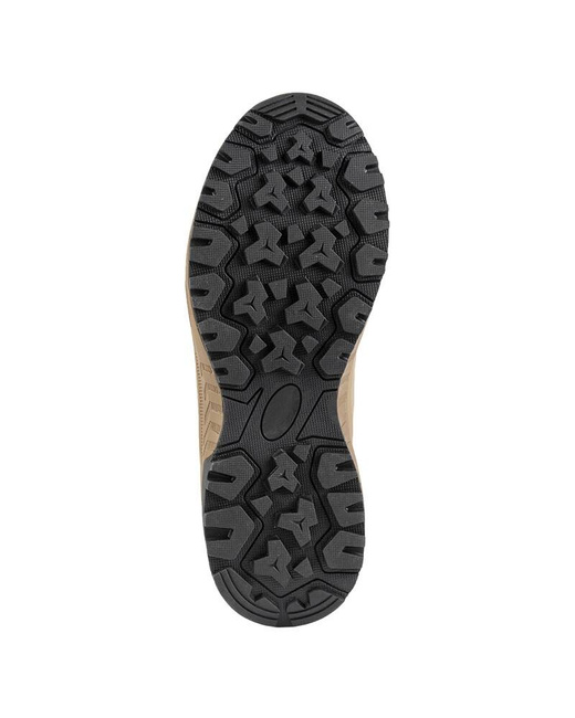 ASSAULT MID CSIZMA, DARK COYOTE - MIL-TEC