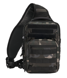 Zacskó US Cooper EveryDayCarry Sling darkcamo
