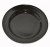 TÁNYÉR ENAMEL STEEL PLATE (D = 26 CM)