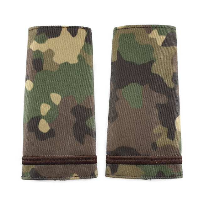 GRADE SUBLOCOTENENT COMBAT FORTE TERESTRE