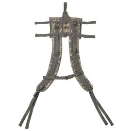 Csípő öv US Molle II - használt