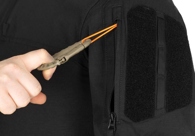 RAIDER MK V TAKTIKAI ING - CLAWGEAR - FEKETE