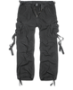 M-65 Vintage pants Black