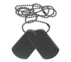 DÖGCÉDULÁK GERMAN DOG TAG SET CHAINS IMPORT