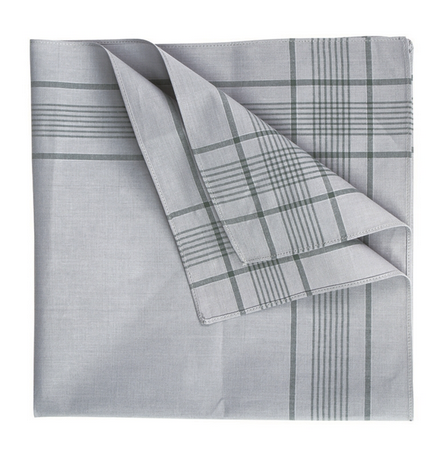German Genuine Handkerchief