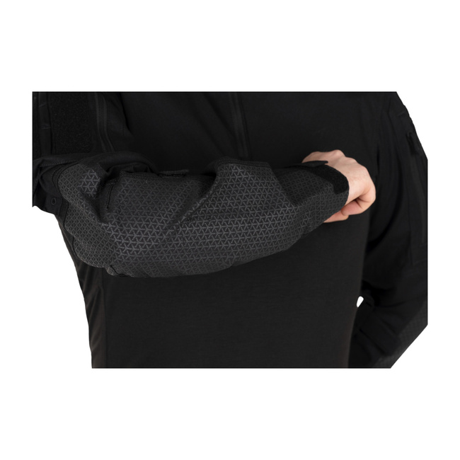 RAIDER MK V ATS FLEX HARCI ING – CLAWGEAR – FEKETE