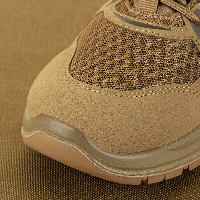 CSIZMA TACTICAL SUMMER IVA - COYOTE - M-TAC