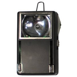 PL FLASHLIGHT - OD GREEN - LIKE NEW