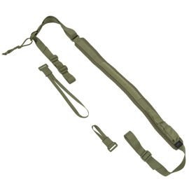PARITTYA TWO POINT CARBINE SLING® zold