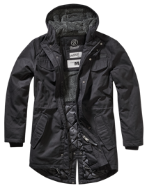 Marsh Lake Parka dzseki