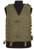 TAKTIKAI MELLÉNY "MOLLE" RENDSZERREL - Mil-Tec® - OD