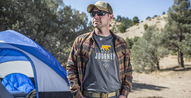 TRIKÓ (JOURNEY TO PERFECTION) - HELIKON-TEX