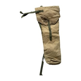 TEXTIL TOK - KATONAI FELESLEG RÓMAI HADSEREG - KHAKI - HASZNÁLT