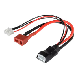 AEP Li-Po akkumulátor adapter - IPower