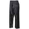 Rain Pants, Black