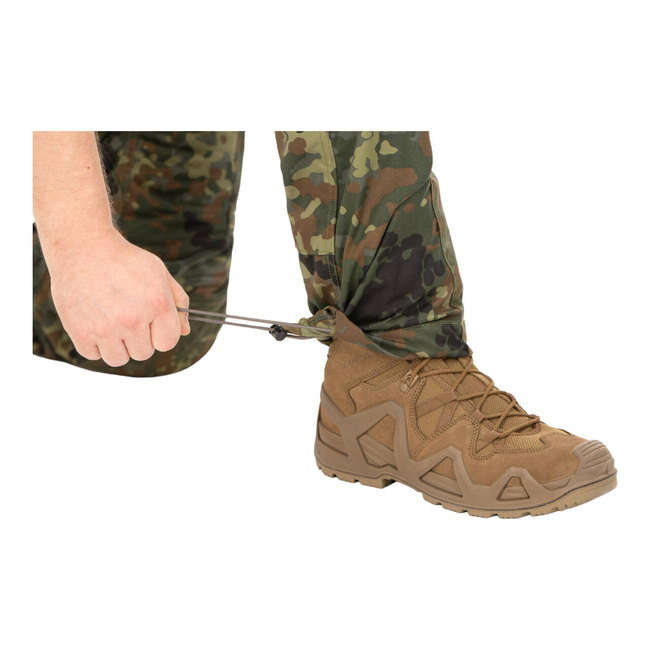 RAIDER MK V TAKTIKAI NADRÁG - CLAWGEAR - FLECKTARN