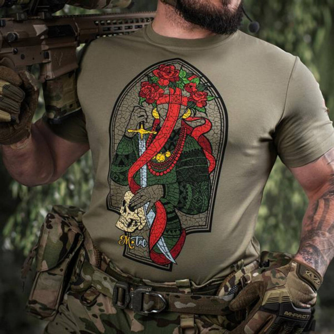 PÓLÓ MOTANKA - TAN - M-TAC