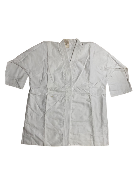 KARATE JUDO KIMONO - IN GOOD CONDITION