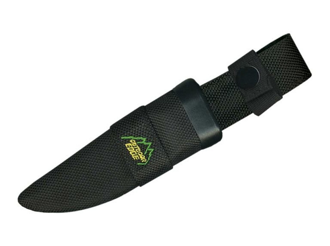 Outdoor Edge SwingBlade Orange D2 kés