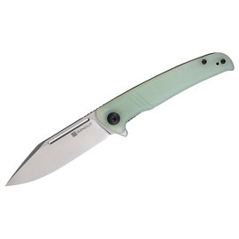 Zsebkés - "SENCUT Brazoria G10 Natural" - Böker