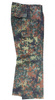 NADRÁG GENUINE GERMAN ARMY FLECKTARN CAMO FIELD PANTS
