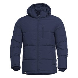 TAURUS PUFFER DZSEKI - PENTAGON® - ÉJKÉK