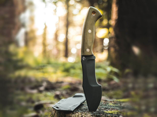 "MINI TRACKER" Zsebkés - BOKER PLUS