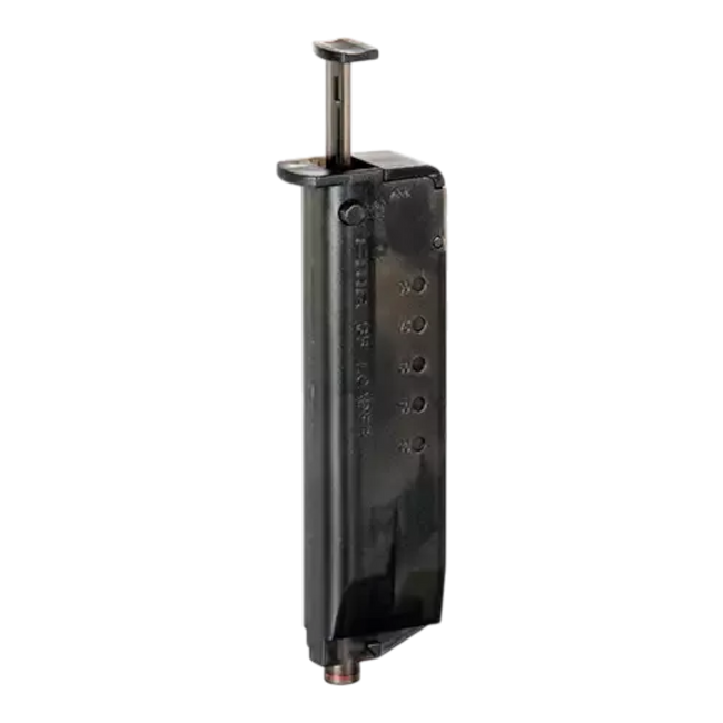 100 töltényes gyors töltő - FMA