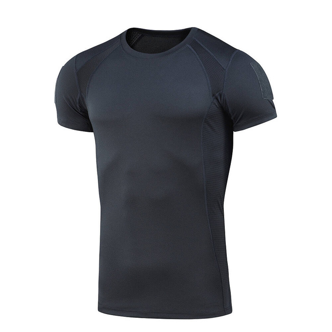 PÓLÓ ATHLETIC TACTICAL GEN II - DARK NAVY BLUE - M-TAC