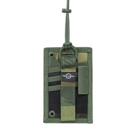 TOK, TAKTIKAI JELVÉNYTASAK - Pentagon® - GR CAMO