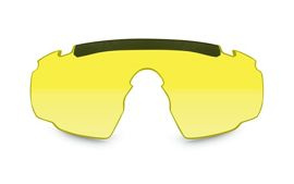 SABER AD Yellow Extra Objektív