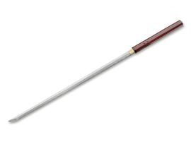 SWORD - "BLIND SAMURAI" - RED - Magnum by Böker®