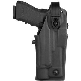 Rendőrségi pisztolytáska Vega Holster VKQ8 a Beretta PX4 Stormhoz