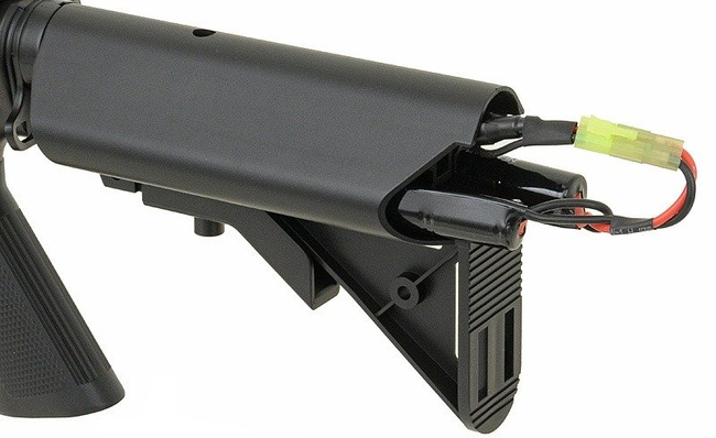 Replica riffle gun CM.518 [CYMA]