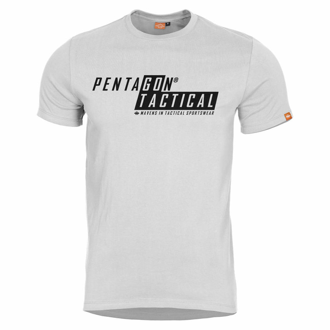PÓLÓ - AGERON GO TACTICAL - Pentagon® - FEHÉR