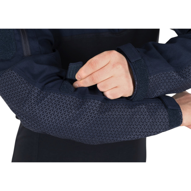 RAIDER MK V ATS FLEX COMBAT SHIRT - CLAWGEAR - NAVY