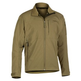 RAPAX SOFTSHELL KABÁT - SWAMP - CLAWGEAR