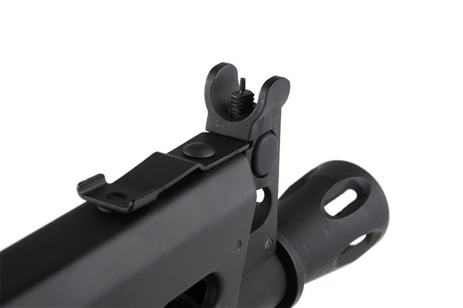 Airsoft géppisztoly replika - CM.058 PP-19 Bizon - CYMA