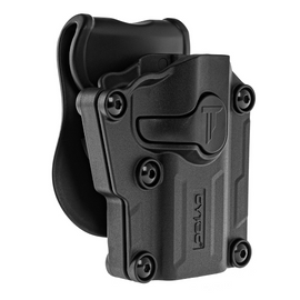 Univerzális Pisztolytok Mega-Fit Paddle - Fekete - Cytac