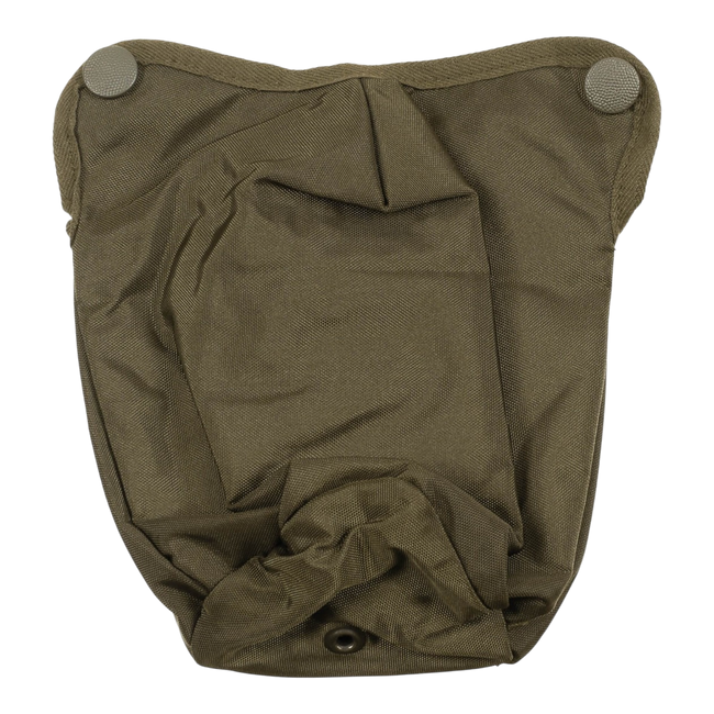 Osztrák palackfedél, zöld használt