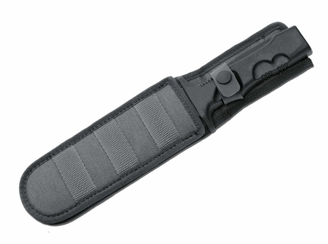 FKMD Taranis Black Knife