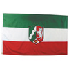 Flag " Nordrhein-Westfalen ", 90x150 cm