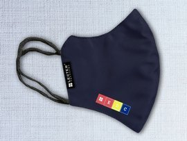 MASK "EDC" - REUSABLE - LECTER TACTICAL