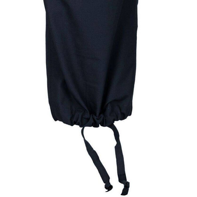 CPU PANTS - POLYCOTTON RIPSTOP - Helikon-Tex - NAVY BLUE