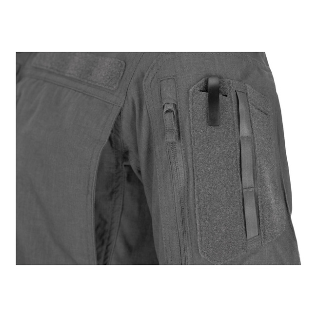 RAIDER MK V ATS MEZ - CLAWGEAR - WOLF GREY