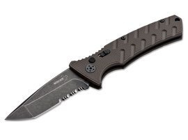 "STRIKE COYOTE TANTO" ZSEBKÉS - BOKER