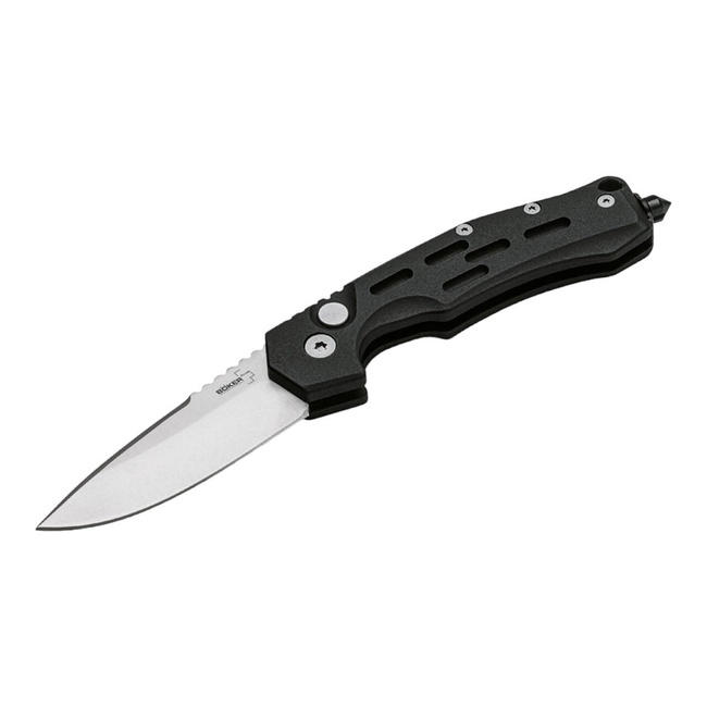 AUTOMATIC KNIFE THUNDER STORM AUTO - BOKER PLUS