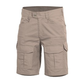 RÖVID NADRÁG - "LYCOS" - Pentagon® - KHAKI